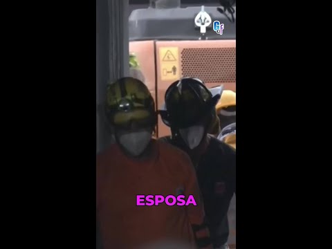 Socorrista narra el horror que se vivió en los escombros de Jet Set | #elgordoylaflaca