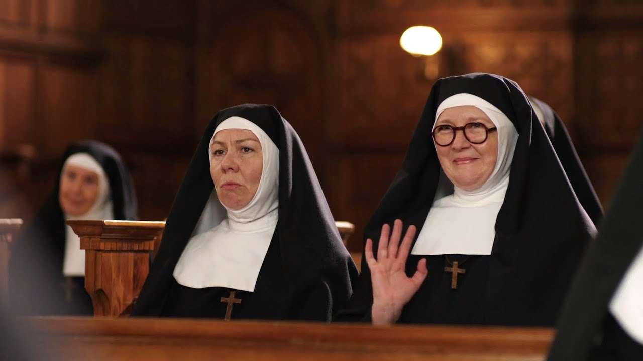 Sister Boniface Mysteries Trailer miniatyrbilde