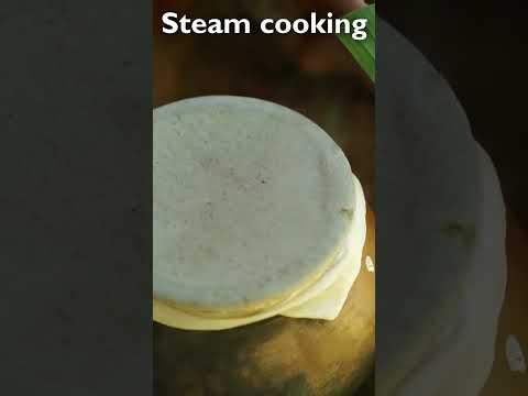 Rice pappad making #shorts #bhatnbhat