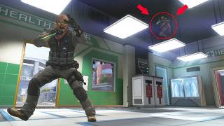 TOXIC ENEMY GLITCHERS MAKE ME RAGE SO MUCHHH!!??