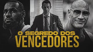 O PRINCÍPIO QUE FARÁ VOCÊ MUDAR DE VIDA [Motivação]