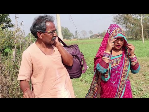 लंदन वाली साली maithili comedy 2024 Appan Maithili