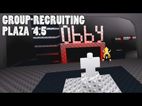 Group Recruiting Plaza Jobs Ecityworks - how to send money in roblox plaza