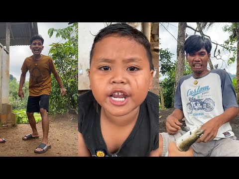 SUMBER AIR PANAS‼️VIDEO SHORT APWAN LUCU PART 7