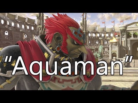 My Mom Guesses the Fighters of Super Smash Bros. Ultimate & More