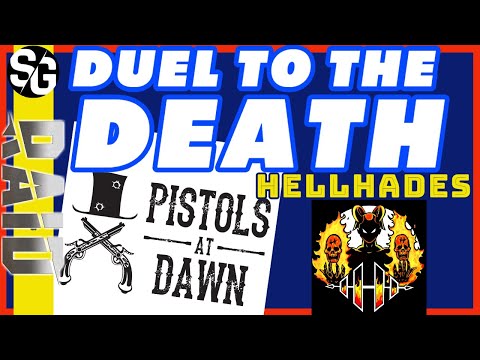 RAID SHADOW LEGENDS | Hellhades challenge to the death! Join us =)
