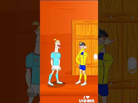 💥 को बंदी बना लिया 🔥👹 कौन बचाएगा 🤔 Messi 🤩 #viralvideo​ #trending​ #shorts​