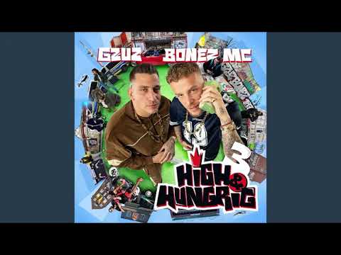 Sunnyside Moneymakerz High & Hungrig 3 (BassBoost)