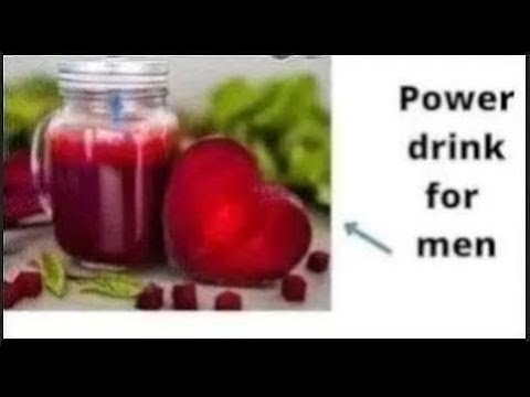 Amazing beetroot juice for health benefits