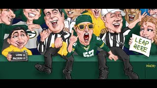 Green Bay Packers