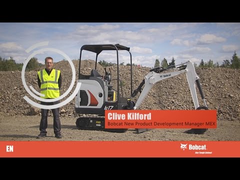 Bobcat Error Code M3204 - 08/2021