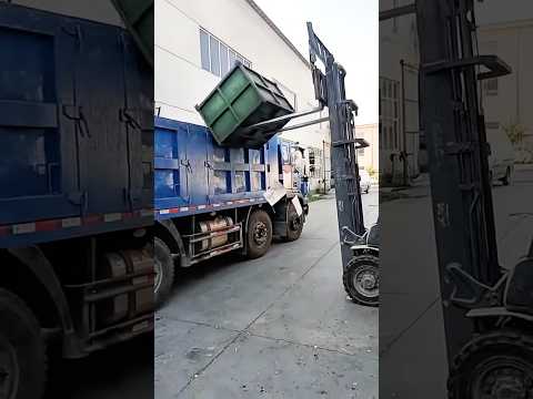 Operator Technics