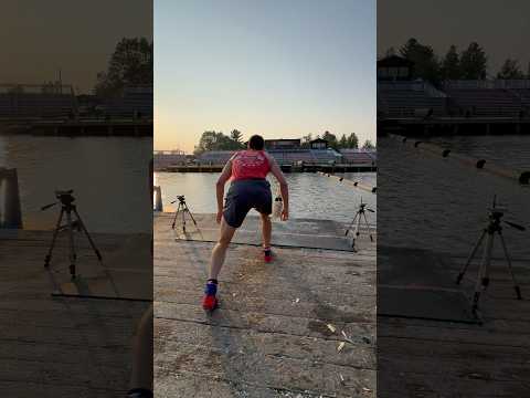 Do you think you could do this?