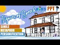 Exploring Figures of Speech: Simile, Metaphor, and Personification