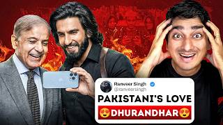 Dhurandhar 2 went VIRAL in Pakistan! 🔥 ABHI KA NEWS #15