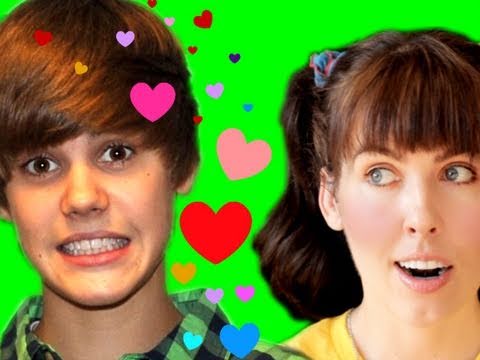 JUSTIN BIEBER CHRISTMAS!