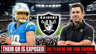 1 Hour Ago: Raiders Coaches Quietly Plot Six Changes To Avoid Repeating Last Season's Ugly Collapse