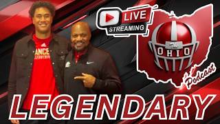 LARRY LANDS ANOTHER 5 STAR - The OHIO Podcast