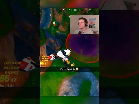 I MISS OG FORTNITE ?