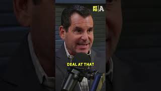 Domonique Foxworth and David Samson talk through Jalen Brunson's team-friendly contract