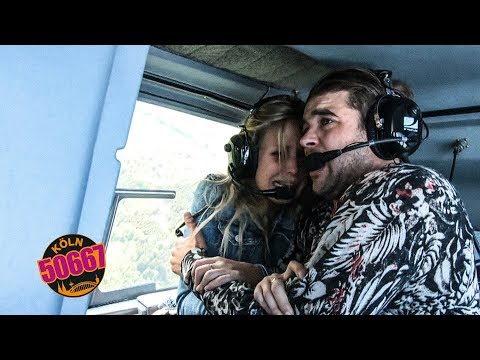 Stürzen Jule und Marc ab? # 1658 | Köln 50667