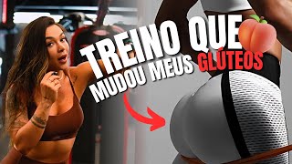 O melhor treino de glúteo para mulheres aumentarem bumbum ainda em 2025