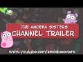 Amoeba Sisters: Science and Content