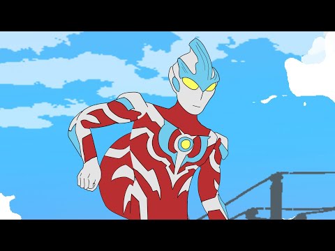 Full Movie Ultraman Ginga Hamil Di Punggung