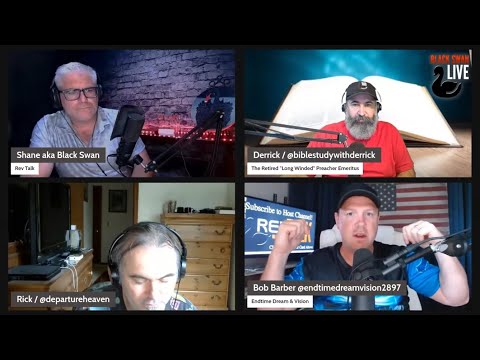 What's Becoming of the Floods? New Age Narratives About the Rapture!