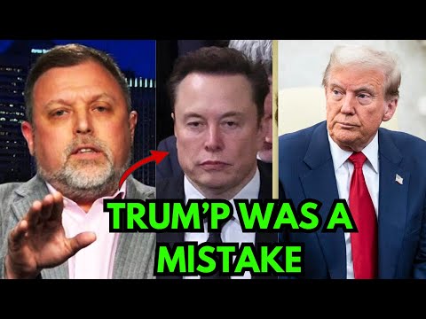 Activist Tim Wise sends SH0CKWAVE, says Black PE0PLE WlLL defeat TRUMPS Agenda, he was an ERR0R.