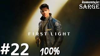 Zagrajmy w 007: First Light PL (100%) odc. 22 - Apartament
