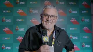 MSP NA #CCXP24