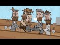 The Miracle of Mercy: Jesus Heals
