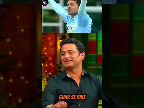 Piyush Chawla is Second YOUNGEST Indian Cricketer