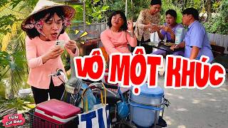 Tưởng Bở Trúng Mánh Ai Dè Lộn Ngày, Thúy Liễu Mất Cả Chì Lẫn Chài | Tủn Cùi Bắp