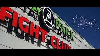 NEW GYM | Der Fight Club Gelsenkirchen