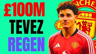 This £100M Ballon D'or Forward or Elliot Anderson?