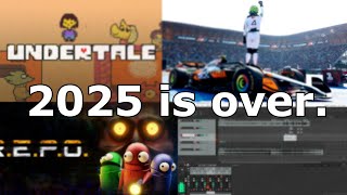 2025-nek vége, hogyan tovább?