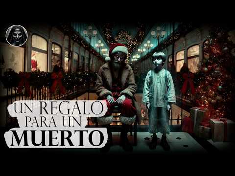 4 HISTORIAS de TERROR para DORMIR y NO DORMIR... I Especial de NAVIDAD 2024 - INFRAMUNDO RELATOS