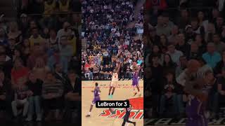 #lebron #lebronjames #lakers #nba #basketball #fail #losangeleslakers #shorts