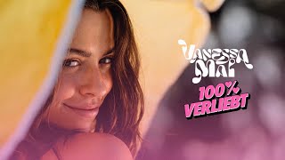 Vanessa Mai - 100% verliebt (Official Lyric Video)