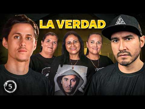 LA ENTREVISTA MÁS ÍNTIMA SOBRE CANSEBERO (CON SUS HERMANAS) | Ep. 5