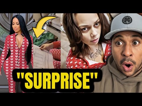 "Man Walks Out on Cheating Girlfriend After DNA Test Reveals Her Surprise Secret" | Anthony Spade