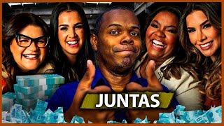 CONFERÊNCIA JUNTAS