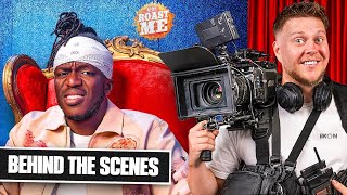 Things You Missed on the KSI Roast