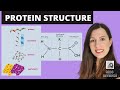 Understanding Protein Structure