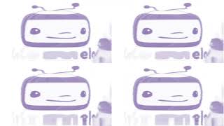 Cocomelon Four Trouble Faces Six Different Color Special Overlay Intro Effects