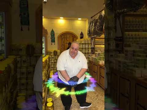 Bal Enerjisi 🕺🥁