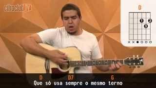 Cifra Club - I AM (GÎTÂ) - Raul Seixas (Cifra para Violão e Guitarra)