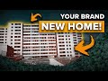 Challenges in Public Housing Management